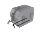 Mocowanie Front Runner Pro Water Tank do płaskiej powierzchni – RRAC248