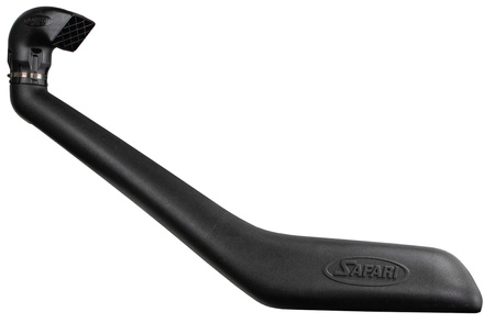 Snorkel Safari V-Spec Ford Ranger Wildtrak (2022+) 2-3L Diesel - SS987HFD