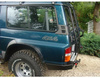 Zderzak tylny Fabryka4X4 – Nissan Patrol Y60