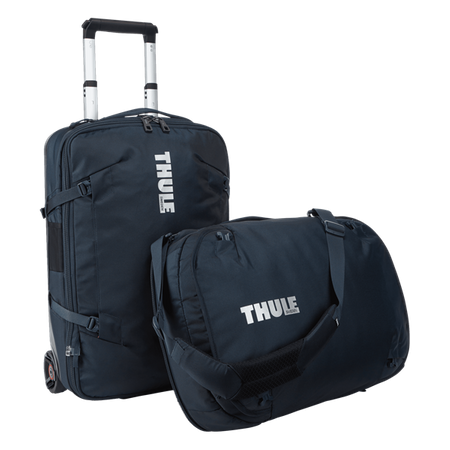 Torba na kółkach typu 3-w-1 Thule Subterra