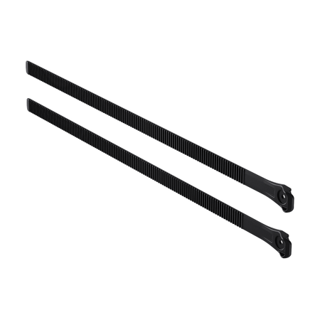 Przedłużone paski do kół Thule Extra Long Wheel Straps