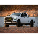Zestaw lamp LED do grilla Lazer Lamps Glide-18 Standard — RAM 2500/3500 Big Horn (2025+)
