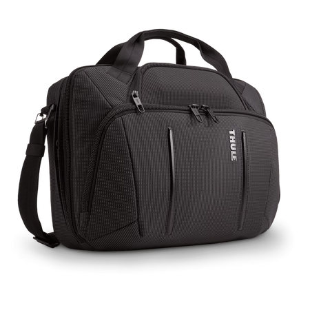 Torba na laptopa 15,6" Thule Crossover 2 - czarna