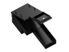 Sejf pod konsolę Front Runner do Toyoty Land Cruiser 76 RHD