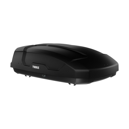 Box dachowy Thule Force XT S