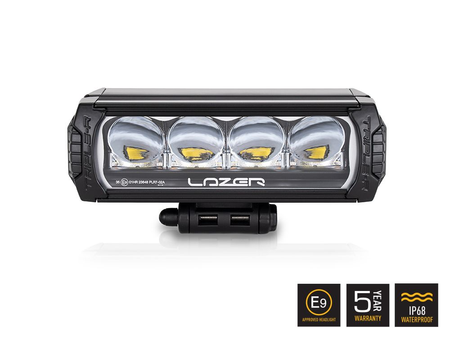 Listwa świetlna LED Lazer Lamps Triple-R 750 Gen2, ze światłem pozycyjnym