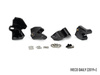 Zestaw lamp LED do grilla Lazer Lamps 2 × Triple-R 750 — Iveco Daily 2019+
