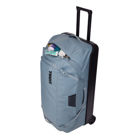 Torba na kółkach Thule Chasm 110 l – błękitny Pond