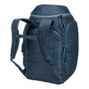 Plecak na buty narciarskie i snowboardowe Thule RoundTrip Boot Backpack 60L - szaroniebieski ciemny łupek