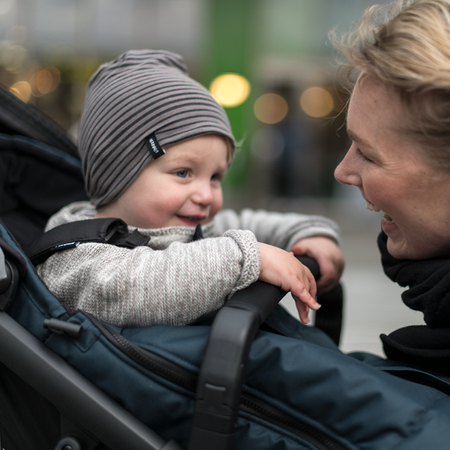 Pałąk do wózka Thule Urban Glide Bumper Bar
