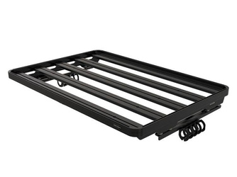 Bagażnik dachowy Extreme Slimline II 1/2 Front Runner Jeep Wrangler JK 2d (2007–2018)
