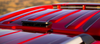 Zabudowa ARB Hardtop Canopy "Ascent" Ford Ranger (2011-2022) Double Cab