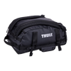 Torba podróżna Thule Chasm 30L typu 2 w 1 - torba/plecak - czarna