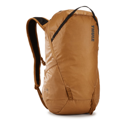 Plecak trekkingowy Thule Stir 18 l – pomarańczowy wood thrush