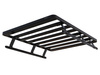 Bagażnik Front Runner Slimline II 1255 × 1560 mm nad skrzynię pickupa