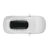 Box dachowy Thule Pulse 2 M 400 l – czarny matowy