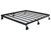 Platforma nad skrzynię Front Runner Slimline II Roll Top 1425 × 1560 mm