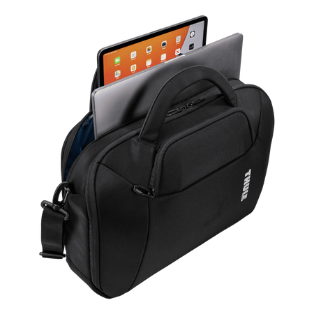 Torba na laptopa Thule Accent 17 l – czarna