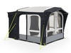 Przedsionek wolnostojący Dometic Club AIR Pro DA – 2,6 m