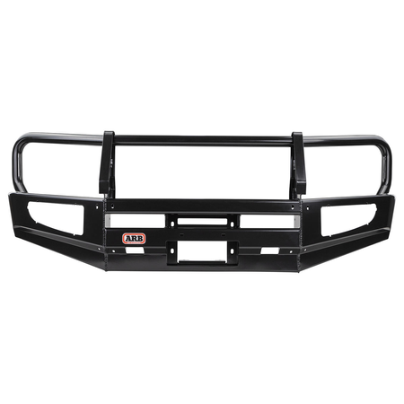 Zderzak stalowy Deluxe Bar ARB kompatybilny z wyciągarką Toyota Land Cruiser Prado 150 (2009 - 2013)