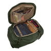 Plecak Trekkingowy Thule Landmark 40 l – zielony dark forest
