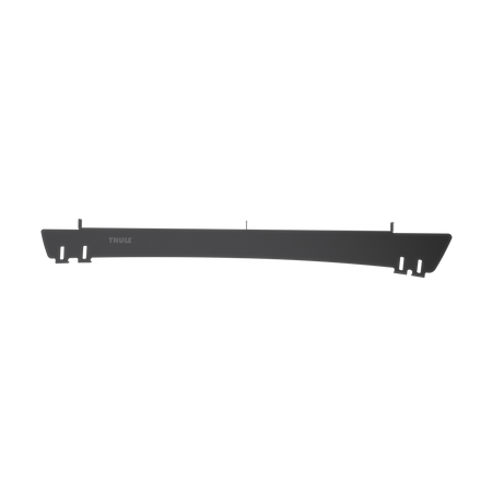 Mocowania szynowe Thule Caprock Rail Mount – Toyota Tacoma Crew Cab Pickup, 2005-2023