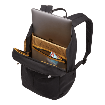 Plecak na laptopa Thule Indago 23 l – kolor czarny