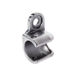 Zaczep Thule ezHitch z szybkozamykaczem – aluminiowy