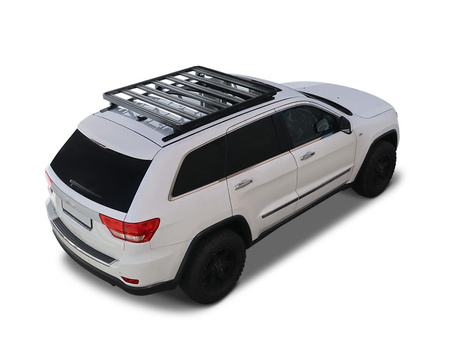 Bagażnik Front Runner Slimline II Jeep Grand Cherokee WK2 2011–2021