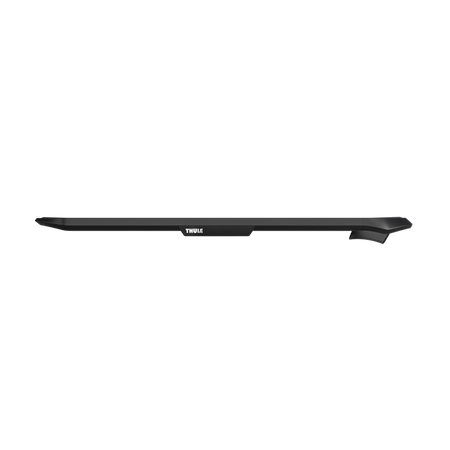 Platforma dachowa Thule Caprock M – czarna
