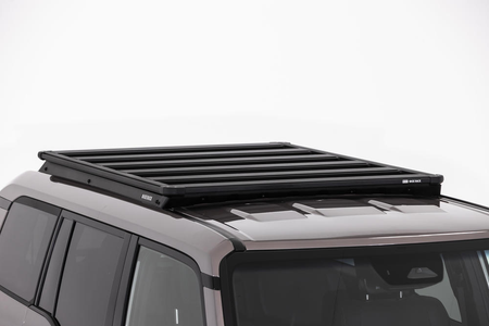 Zestaw mocujący krótki bagażnik Base Rack z deflektorem ARB Toyota Land Cruiser 250 Prado – 17921100