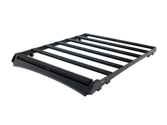 Bagażnik dachowy Front Runner Slimsport z wycięciem na lightbar do Isuzu D-Max (2020-)