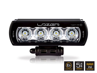 Listwa świetlna LED Lazer ST4 Evolution