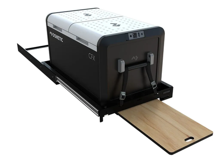 Wysuwane mocowanie lodówki Front Runner 55L