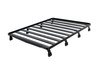 Bagażnik Front Runner Slimline II do Silverado / Sierry 1500/2500/3500 z ReTrax XR 6′6″ od 1988 r. – 1575 × 1964 mm