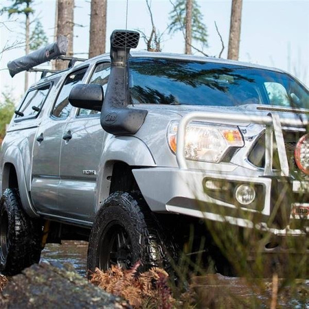Snorkel Safari Armax Toyota Tacoma (2005 - 2015) 4.0L benzyna – SS171HP