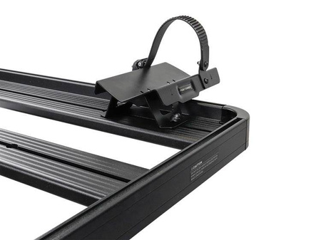Uchwyt rowerowy Front Runner Pro Fork Mount Power Edition – za widelec