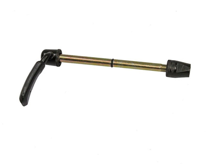 Zapasowy szybkozamykacz Front Runner do uchwytu rowerowego Fork Mount