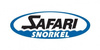 Snorkel SAFARI - Mitsubishi L200 (2006-2015)