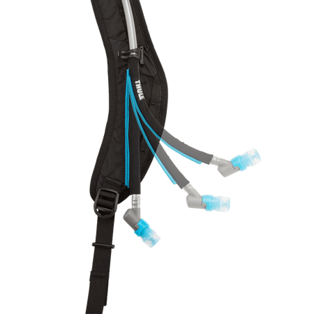 Plecak hydracyjny Thule Vital 8L - czarny