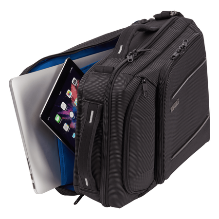 Torba i plecak na laptopa Thule Crossover 2 15.6″ – czarna