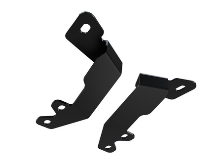 Uchwyty Front Runner do lamp przy słupkach A Toyoty Tundry III, Sequoi III i 4Runnera VI – para