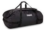 Torba podróżna Thule Chasm 130 l – czarna