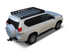Bagażnik dachowy Front Runner Slimline II – Toyota Land Cruiser Prado 150