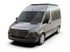 Bagażnik dachowy Front Runner Slimpro - Mercedes Benz Sprinter (2006- ) (L1H2/128" SWB/High Roof)