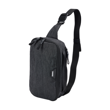 Torba do przewijania Thule changing backpack - czarna