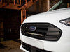 Zestaw lamp LED do grilla Lazer Lamps 1 × Linear-18 Standard — Ford Transit Connect (2018–2021)