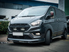 Zestaw montażowy Lazer Lamps do belki zderzaka, do lamp Triple-R 750 — Ford Transit Custom (2018–2022)
