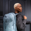 Plecak turystyczny Thule Aion 28 l – niebieski dark slate