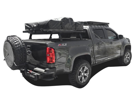 Bagażnik Front Runner Slimline II nad roletę paki Colorado 5.1 – KRCC006T